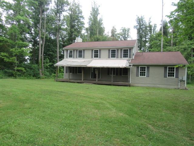 219 Glades Run Road listing