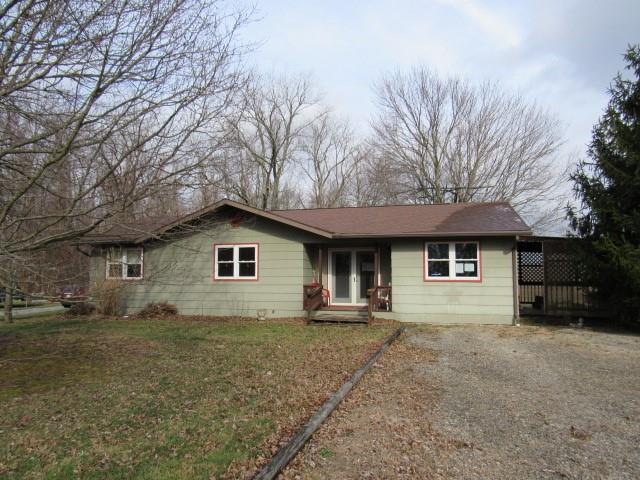 188 Burgess Field Road listing