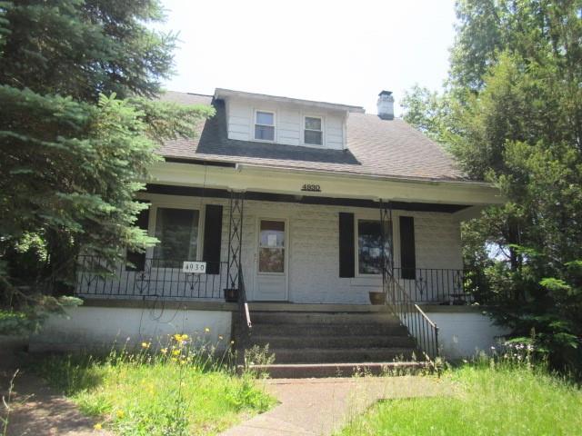1039 AKA 4930 Hillview Avenue listing