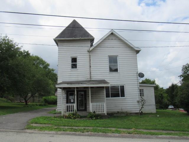 110 Main Street listing