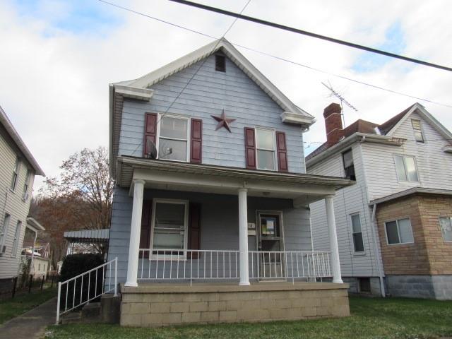 536 Middle Street listing