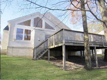 2413 South Ridge Place, Hidden Valley, Pennsylvania 15502 2