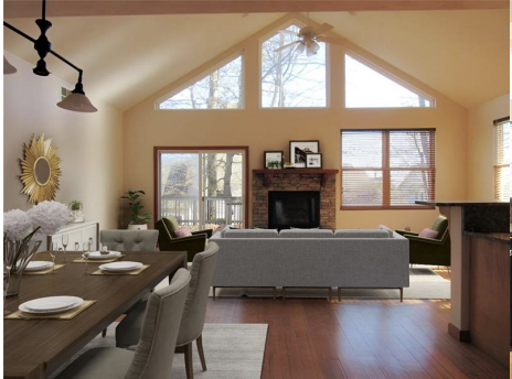 2413 South Ridge Place, Hidden Valley, Pennsylvania 15502 7