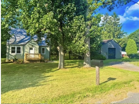 7708 Lincoln Highway, Central City, Pennsylvania 15926