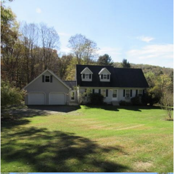 2255 Copper Kettle Highway, Rockwood, Pennsylvania 15557